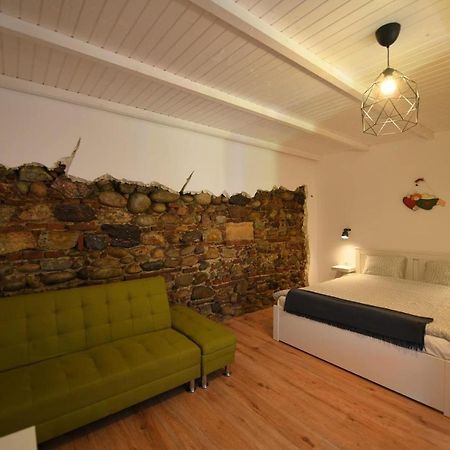 Hotel La Mosie à Haţeg Extérieur photo