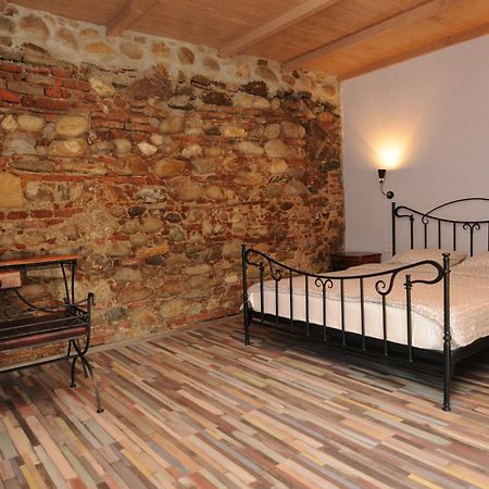 Hotel La Mosie à Haţeg Chambre photo