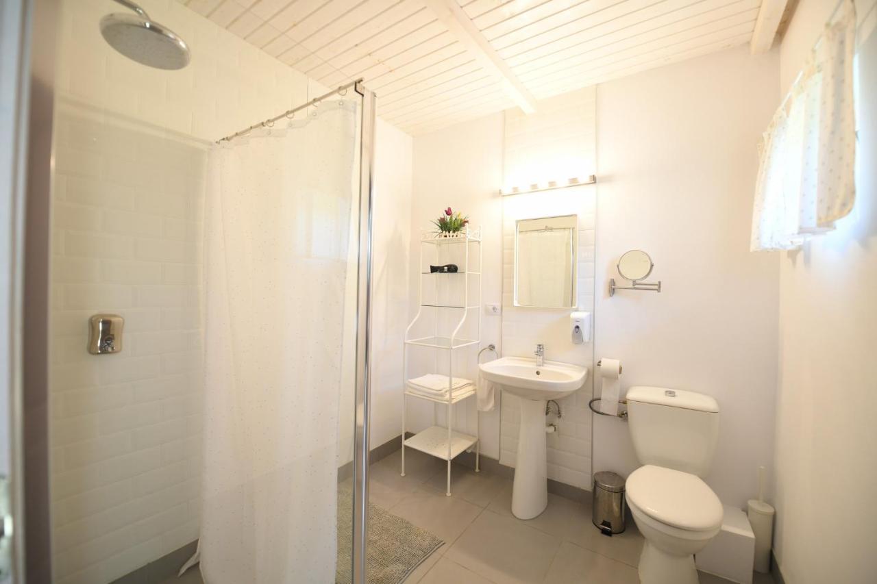 Hotel La Mosie à Haţeg Extérieur photo